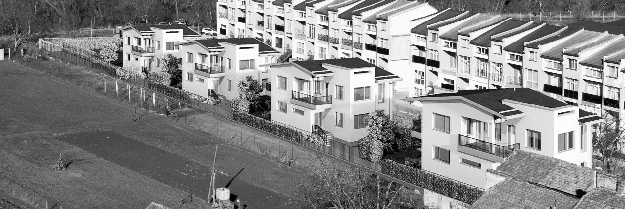 Case By The River Cluj-Napoca