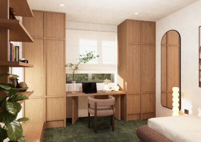 Case By The River Cluj-Napoca