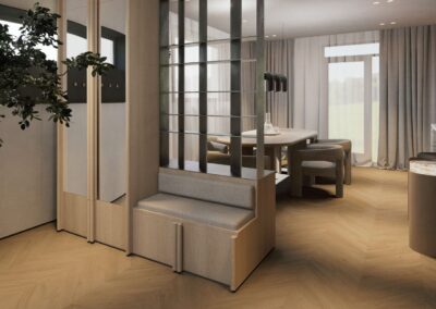 Case By The River Cluj-Napoca