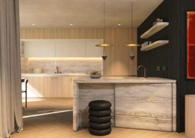 Case By The River Cluj-Napoca