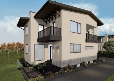 Case By The River Cluj-Napoca