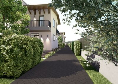 Case By The River Cluj-Napoca