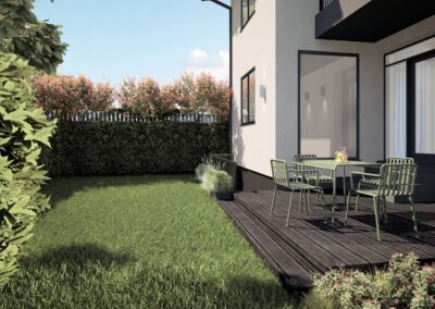 Case By The River Cluj-Napoca