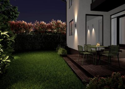 Case By The River Cluj-Napoca