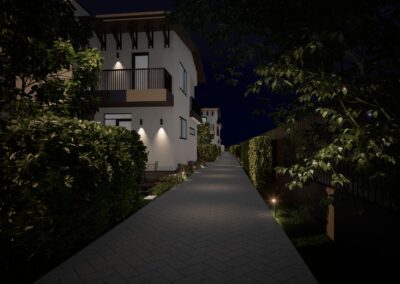 Case By The River Cluj-Napoca