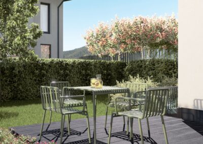 Case By The River Cluj-Napoca