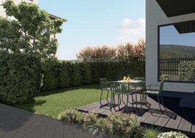 Case By The River Cluj-Napoca