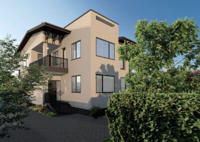 Case By The River Cluj-Napoca