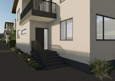 Case By The River Cluj-Napoca