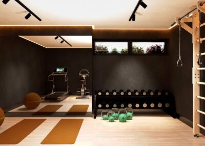 Case By The River Cluj-Napoca