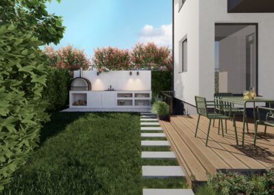 Case By The River Cluj-Napoca