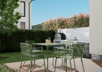 Case By The River Cluj-Napoca