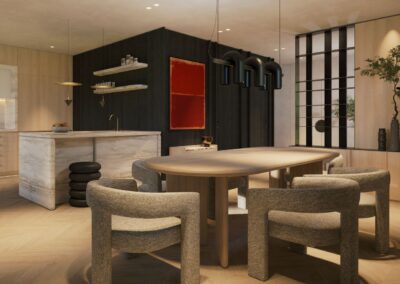 Case By The River Cluj-Napoca