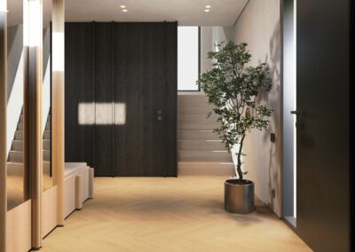 Case By The River Cluj-Napoca