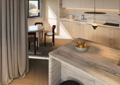 Case By The River Cluj-Napoca