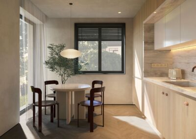 Case By The River Cluj-Napoca