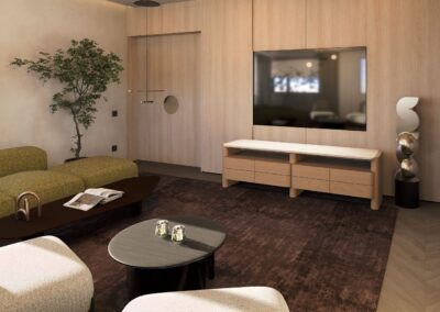 Case By The River Cluj-Napoca