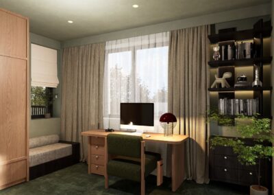 Case By The River Cluj-Napoca