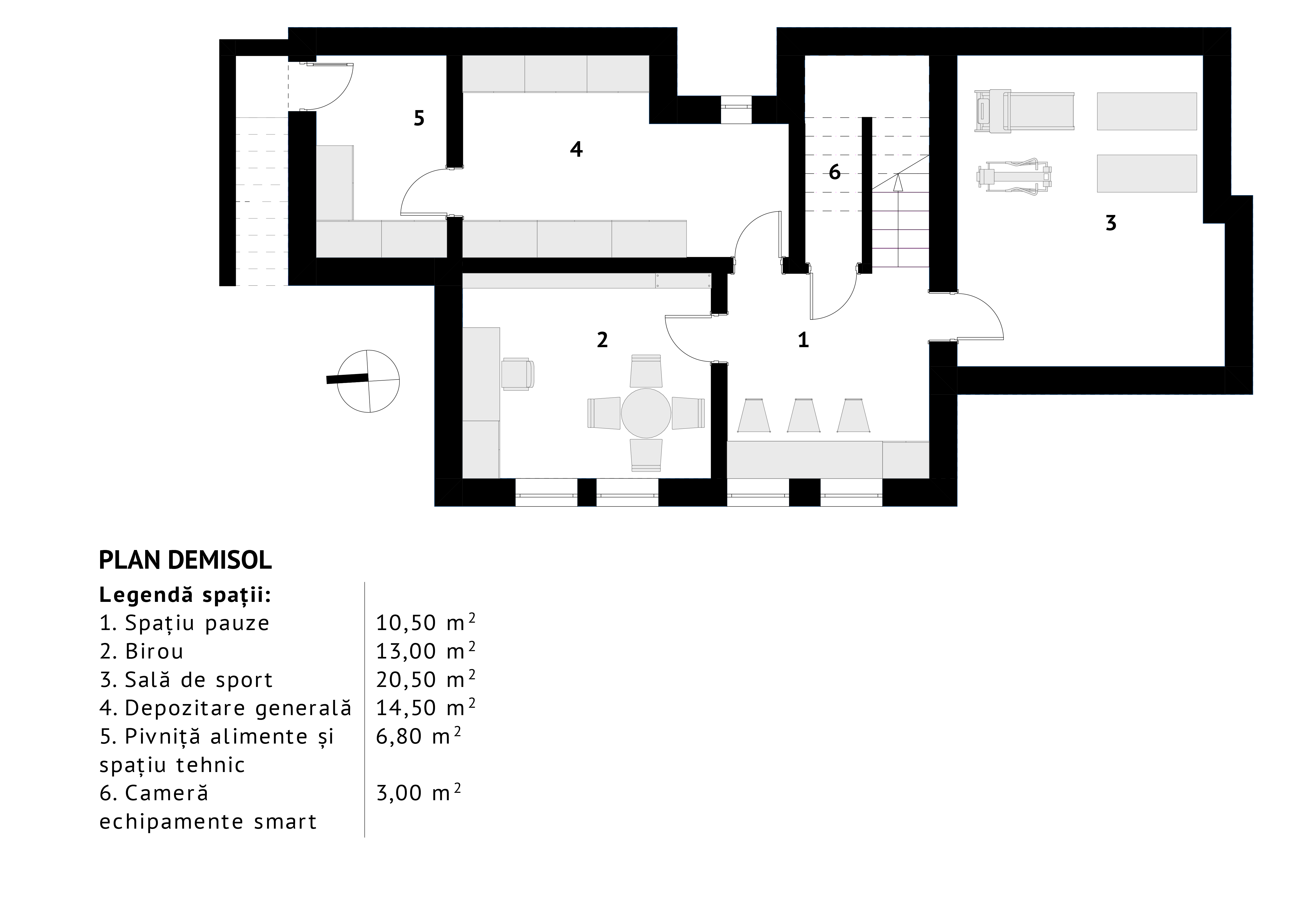 Case By The River Cluj-Napoca