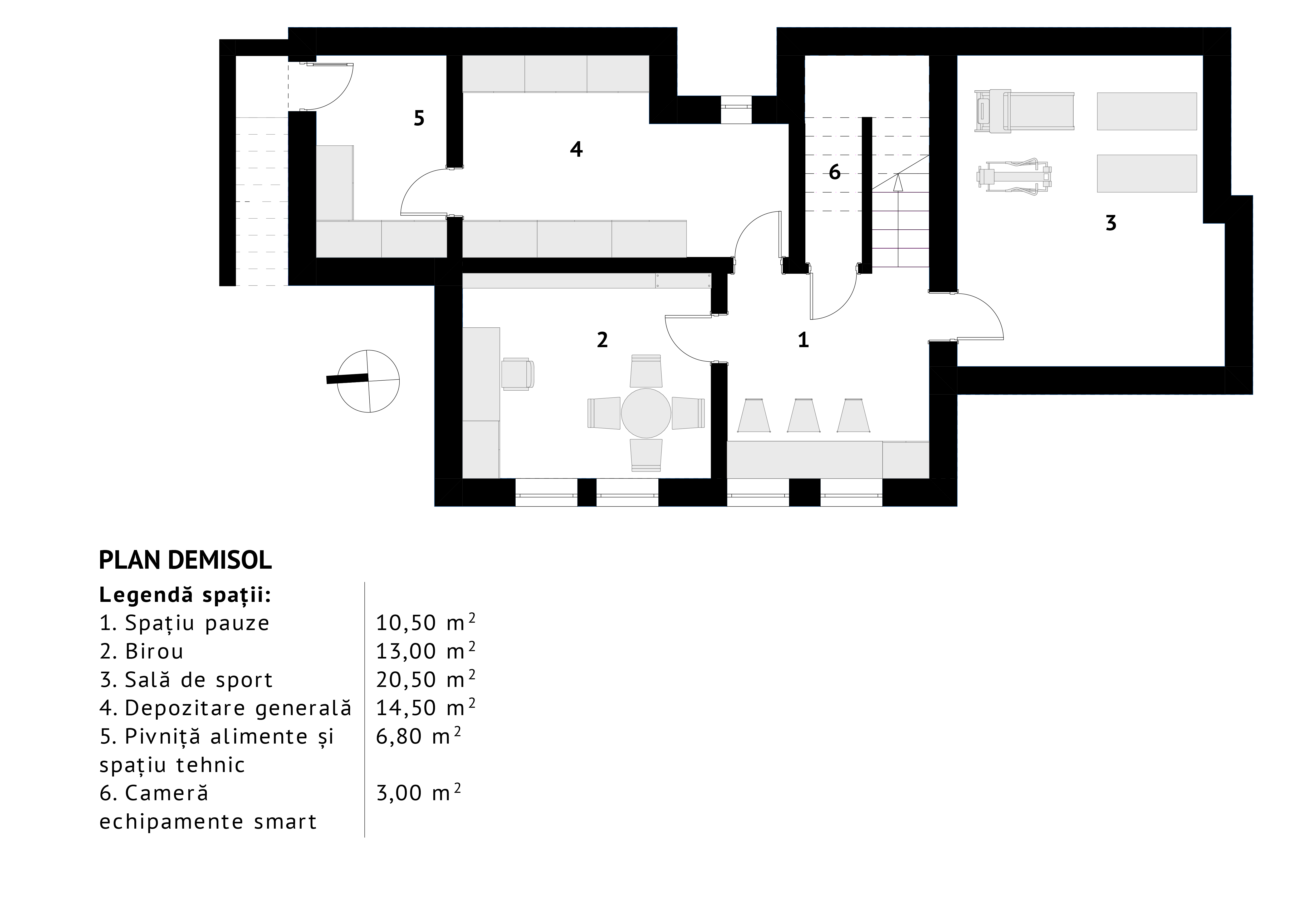 Case By The River Cluj-Napoca